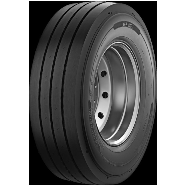 235/75R17,5 143/141J X LINE ENERGY T FRT