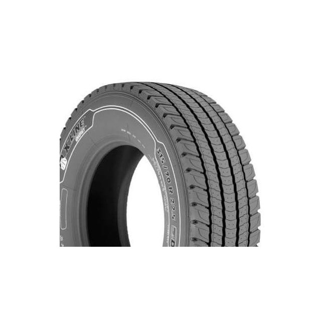 315/60R22,5 152/148L X LINE ENERGY D 315/R22.5