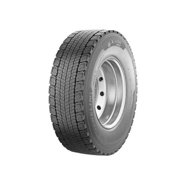 315/70R22,5 154/150L X LINE ENERGY D2 315/R22.5