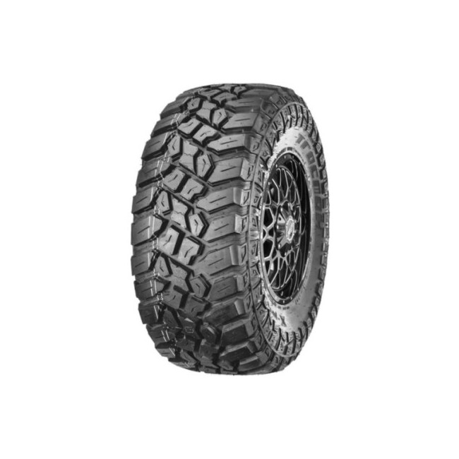 35X12,50R18LT 123Q X-PRIVILO M/T 35/R18