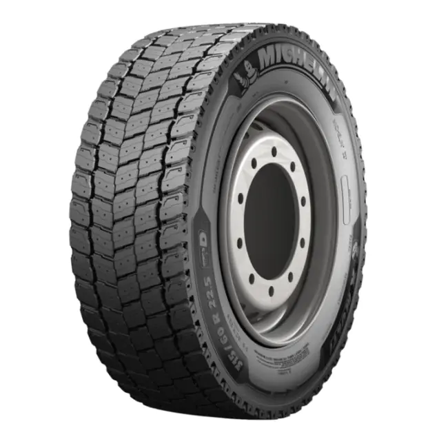 315/80R22,5 156L/154M X MULTI D
