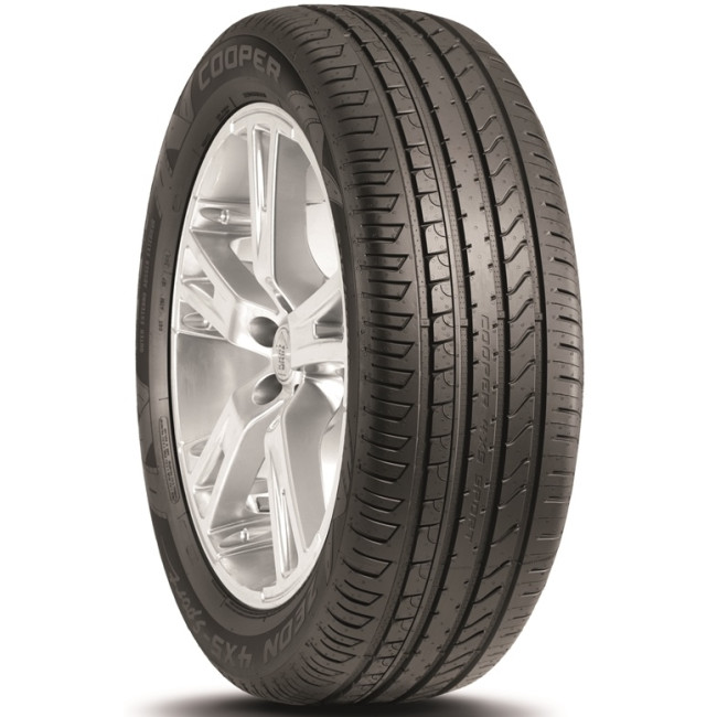 275/45R20 110Y XL ZEON 4XS SPORT 275/R20