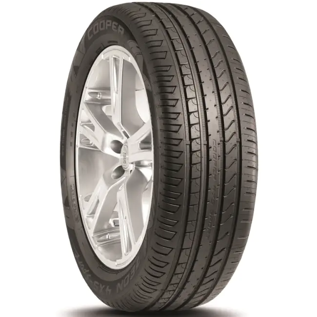 245/70R16 111H XL ZEON 4XS SPORT