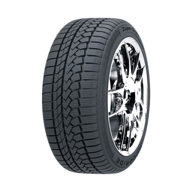 235/60R18 107V XL Z-507 ZUPERSNOW 235/R18