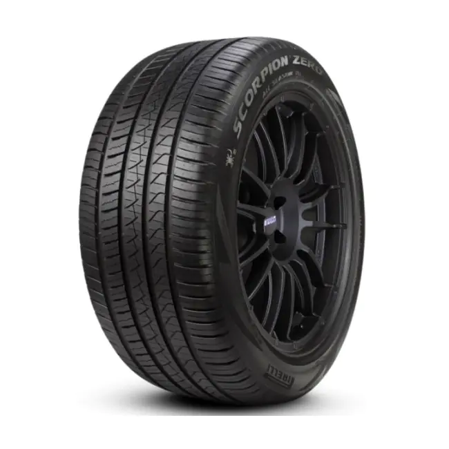 255/55R20 110V XL SCORP.ZERO ALL SE(NC0)