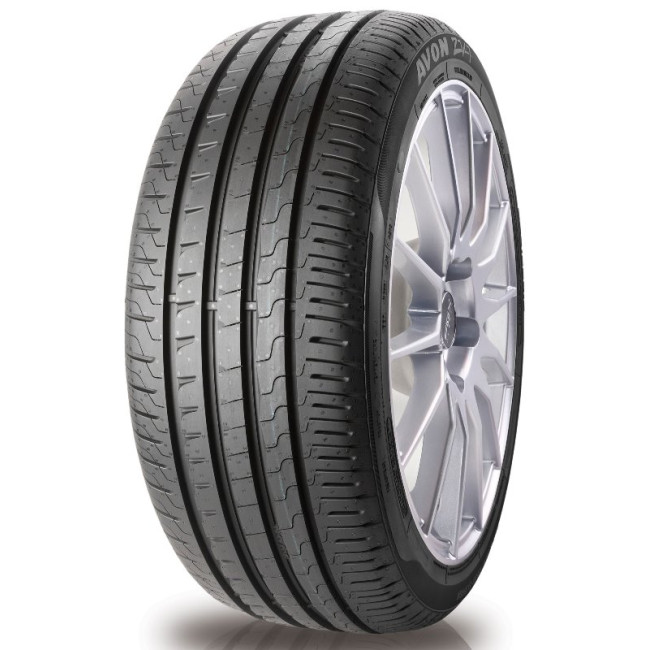 225/50R17 98W XL ZV7 225/R17