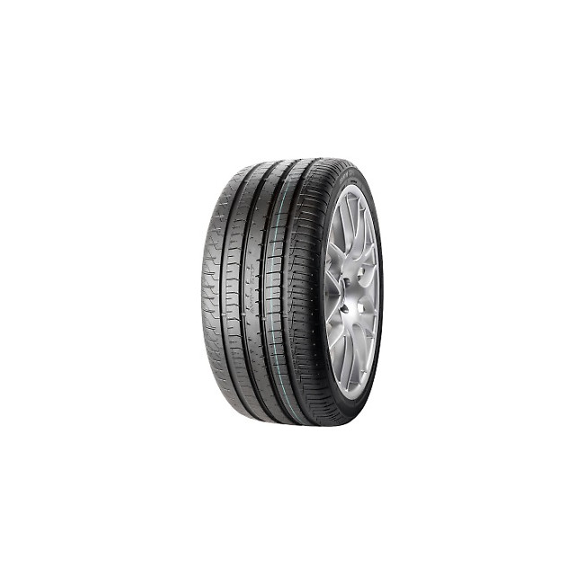 275/45R20 110Y XL ZX7 275/R20