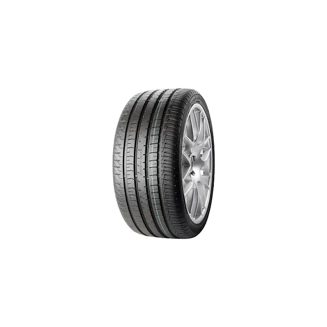 235/55R18 100H ZX7