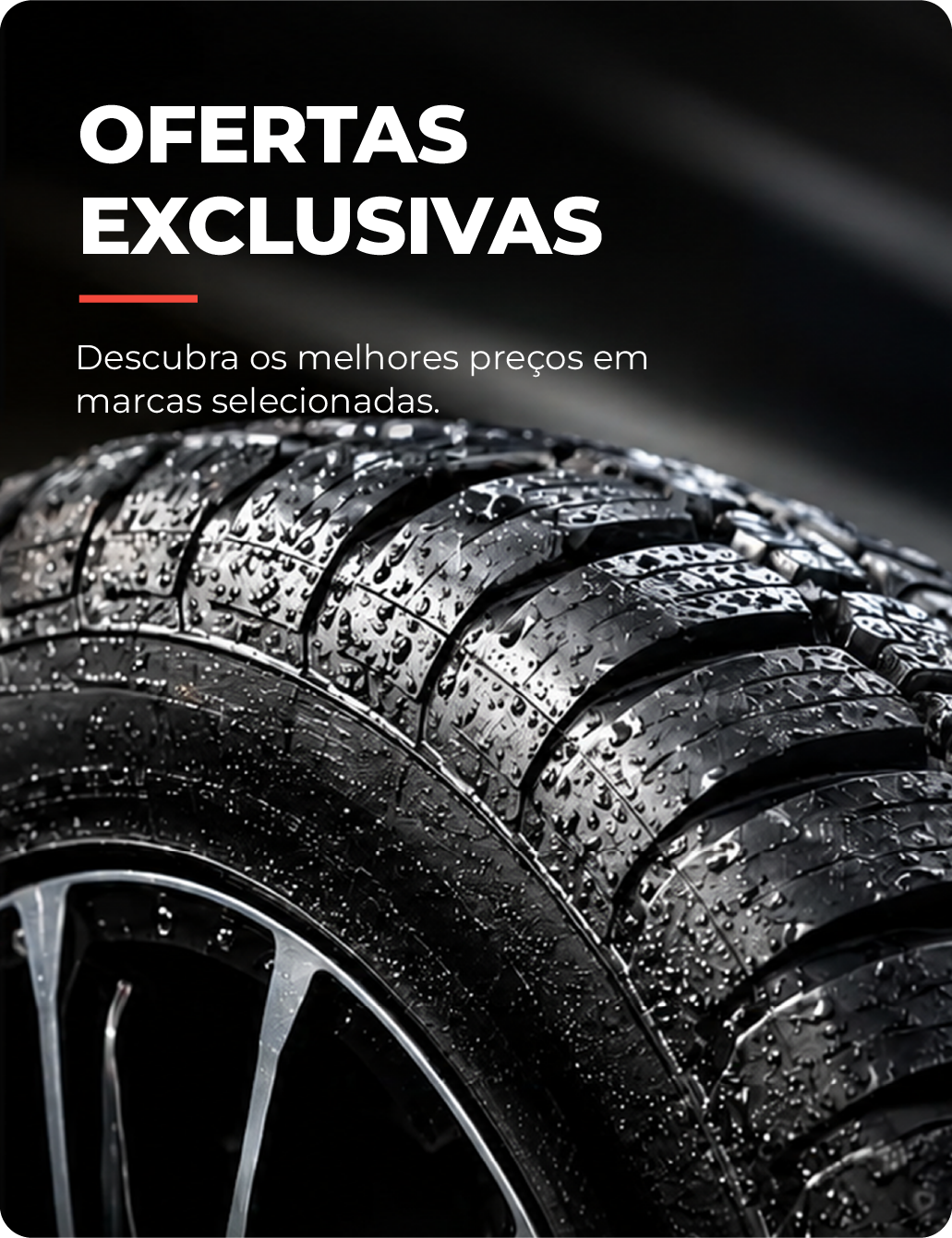 VEJA AS OFERTAS